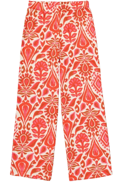 Garcia e50312_ladies pants